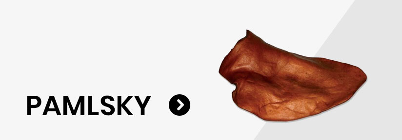 kategorie pamlsky